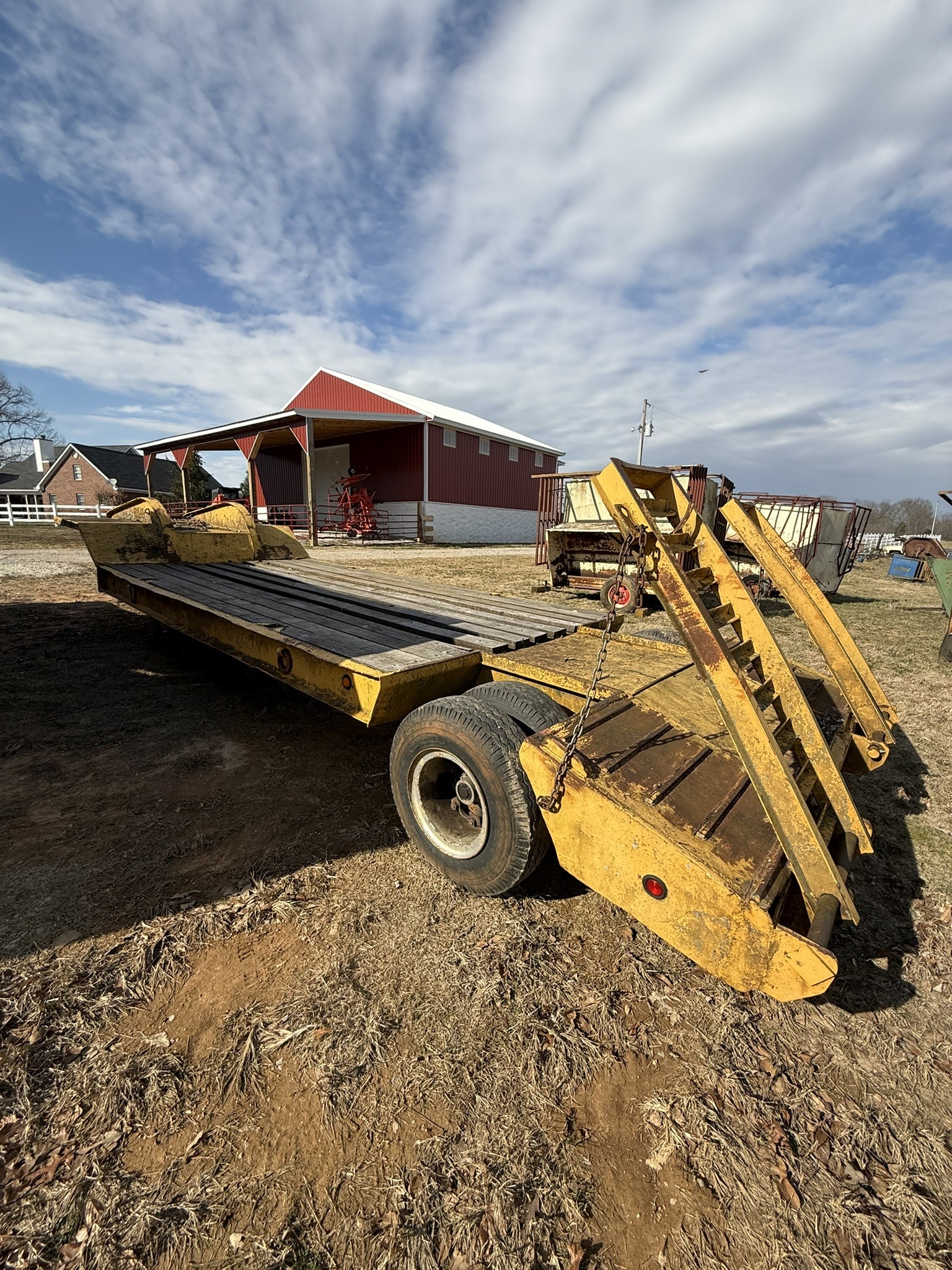 0 Caney Fork Road Quebeck, TN 38579 - Photo 31 of 100