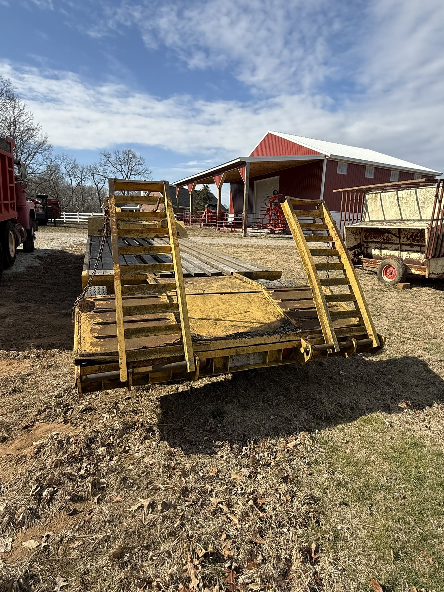 0 Caney Fork Road Quebeck, TN 38579 - Photo 32 of 100