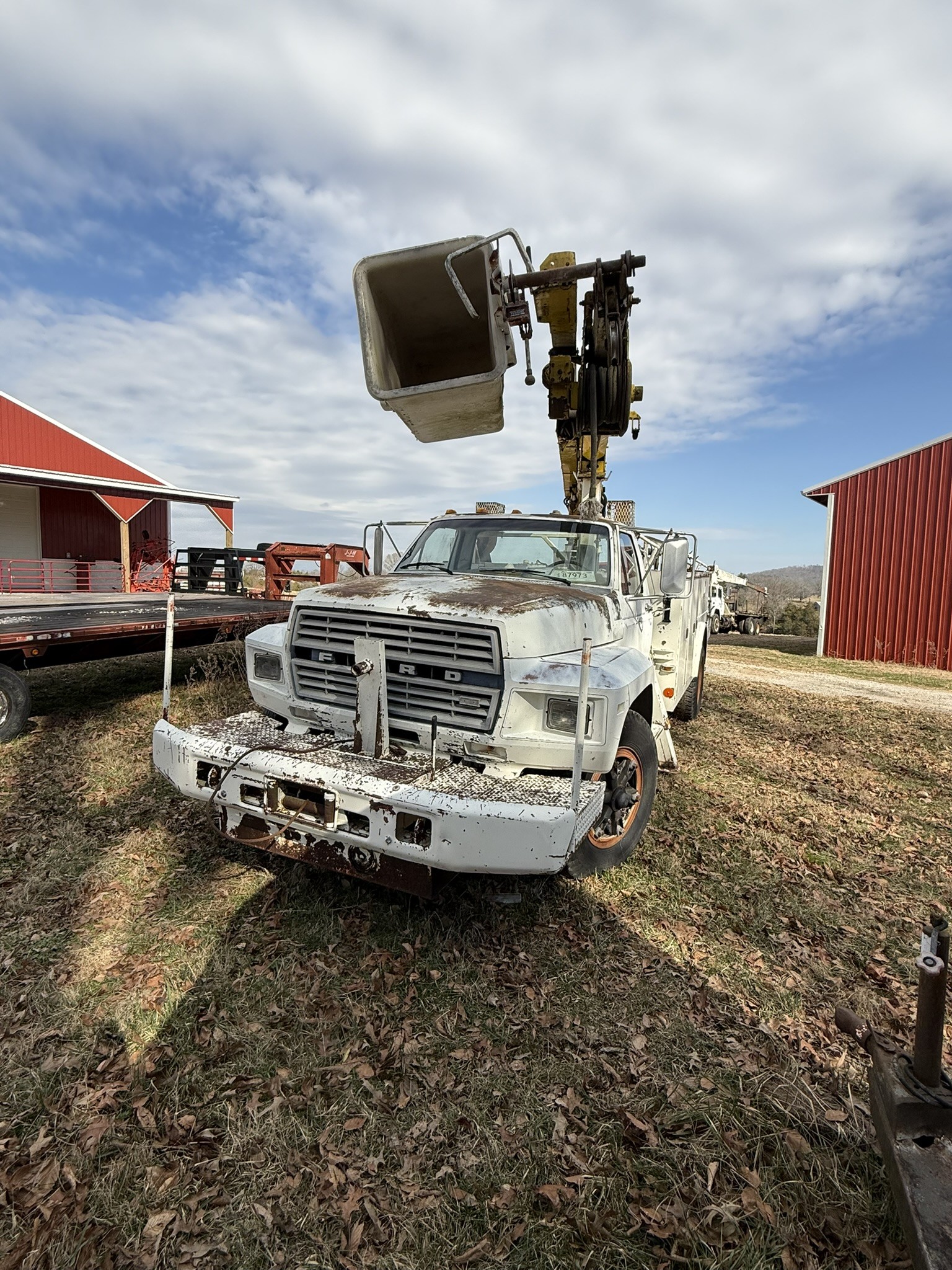 0 Caney Fork Road Quebeck, TN 38579 - Photo 35 of 100