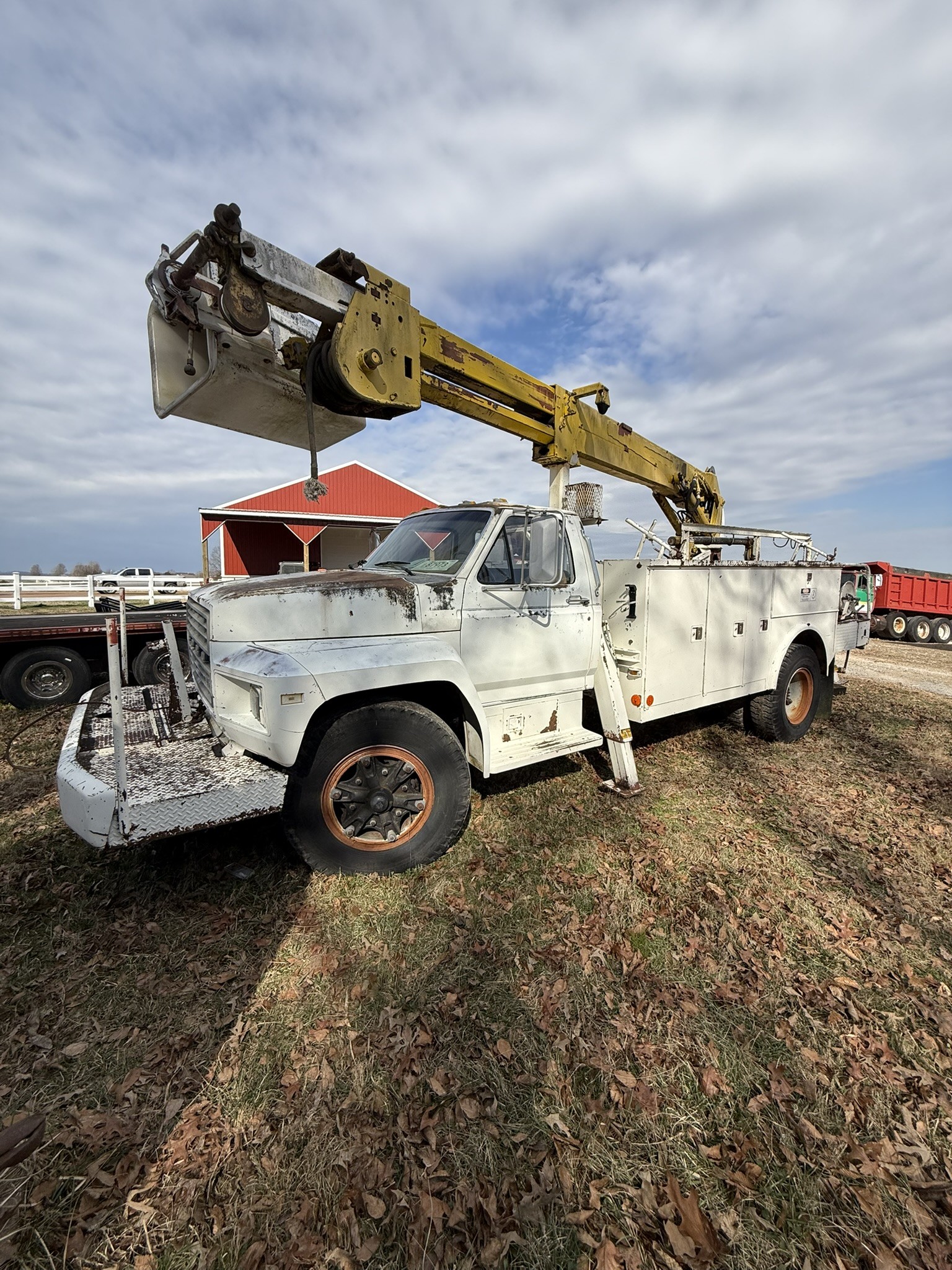 0 Caney Fork Road Quebeck, TN 38579 - Photo 36 of 100