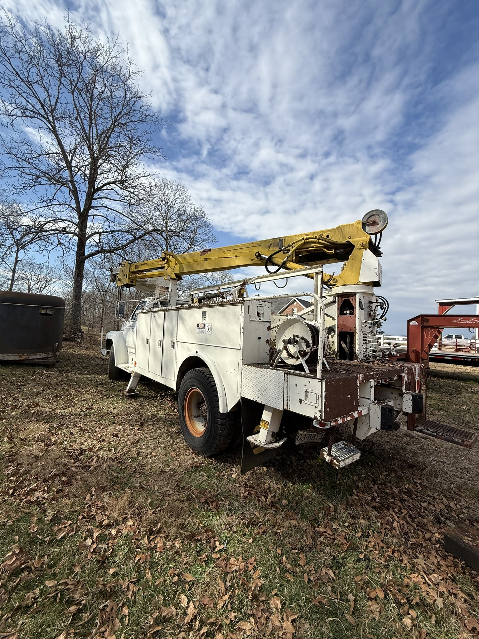0 Caney Fork Road Quebeck, TN 38579 - Photo 37 of 100