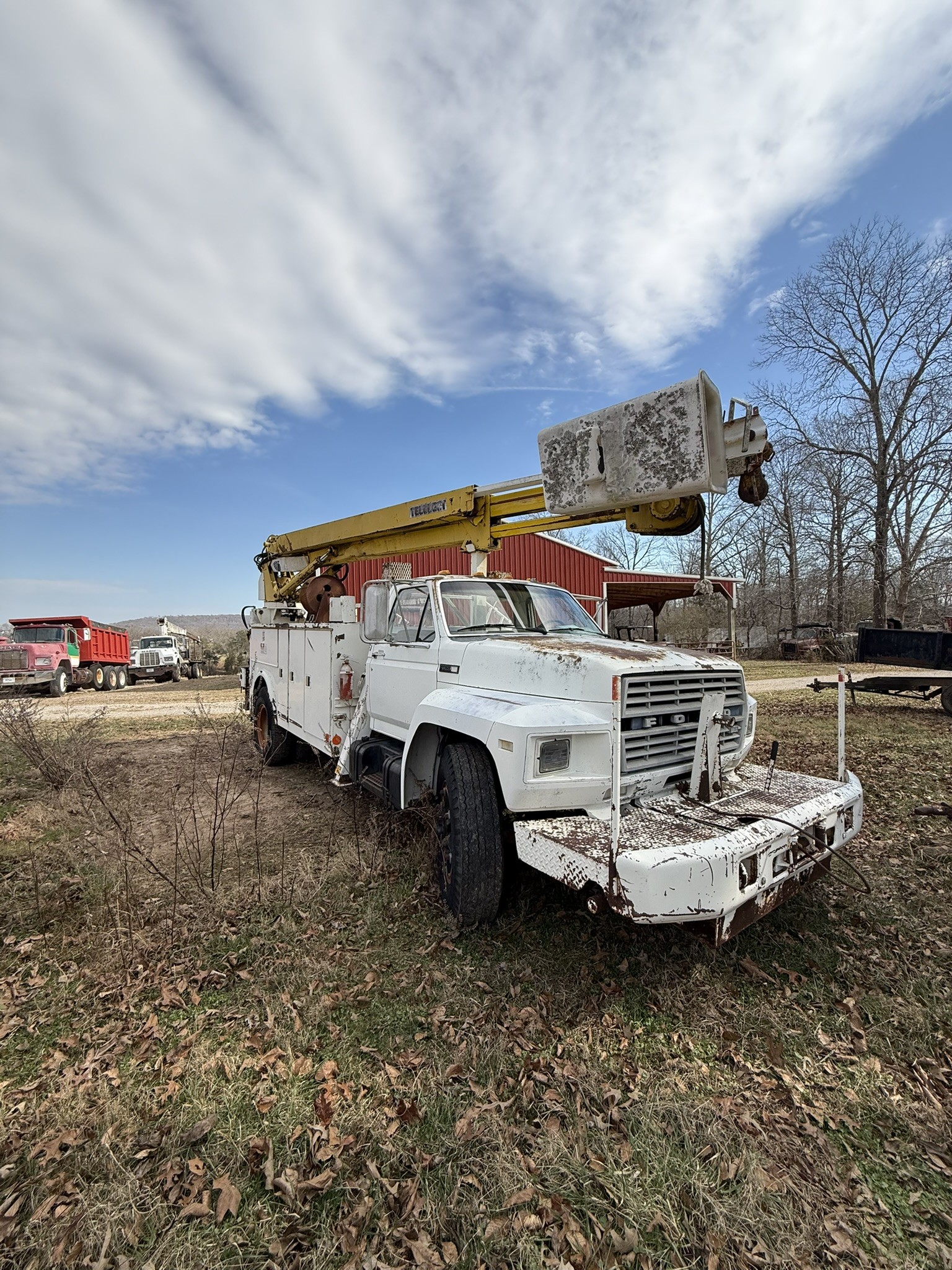 0 Caney Fork Road Quebeck, TN 38579 - Photo 39 of 100