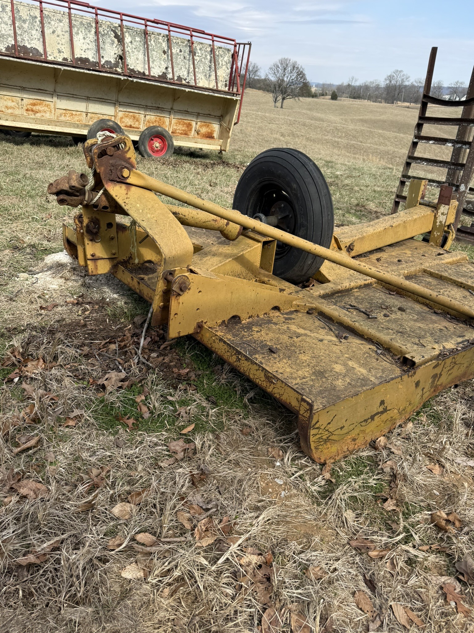 0 Caney Fork Road Quebeck, TN 38579 - Photo 40 of 100