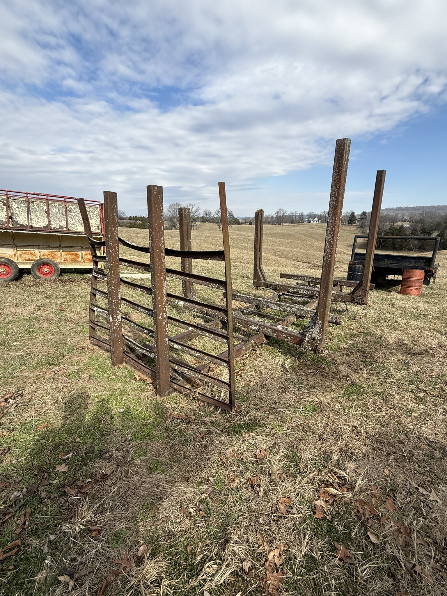 0 Caney Fork Road Quebeck, TN 38579 - Photo 41 of 100