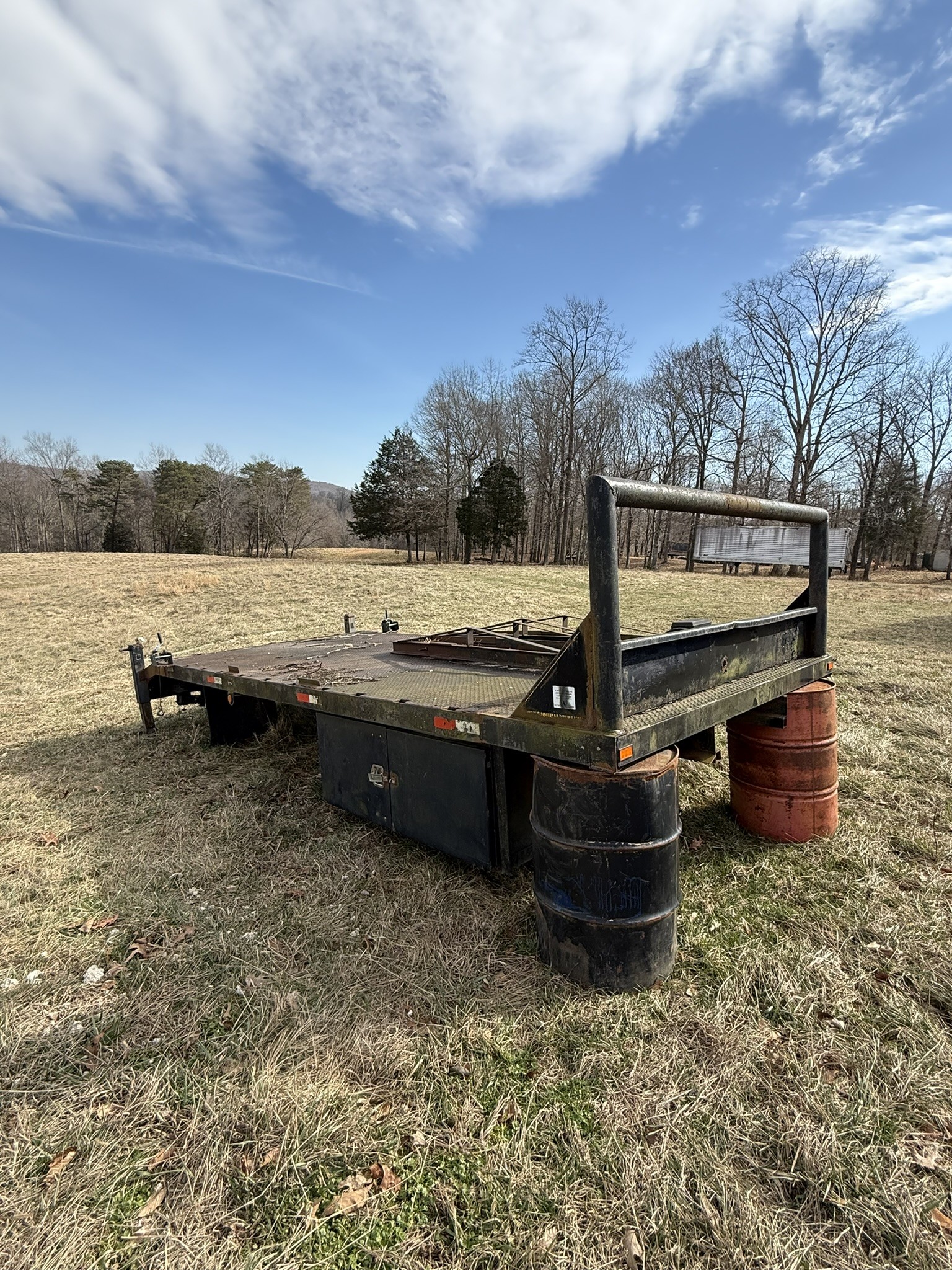 0 Caney Fork Road Quebeck, TN 38579 - Photo 43 of 100