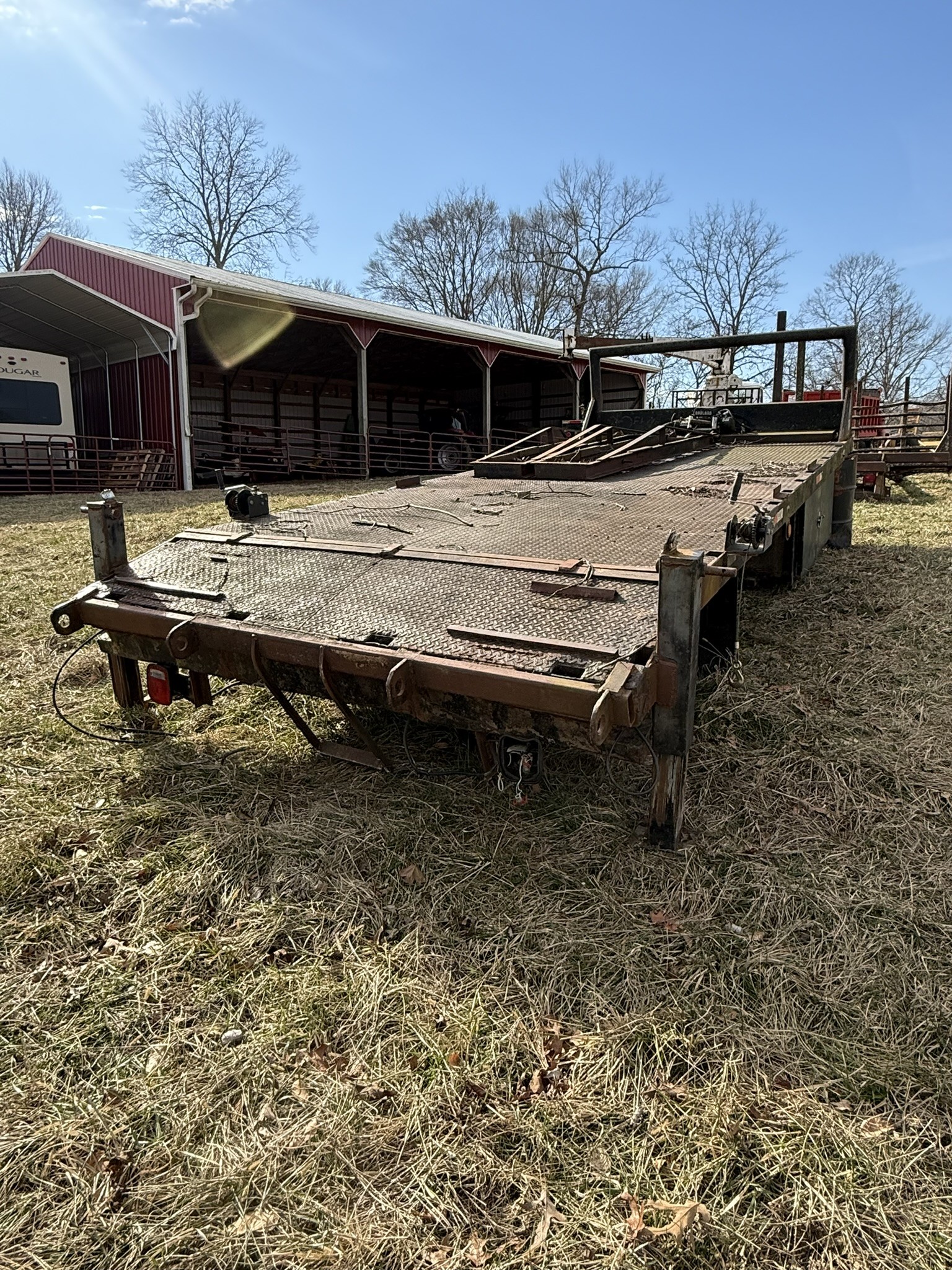 0 Caney Fork Road Quebeck, TN 38579 - Photo 45 of 100