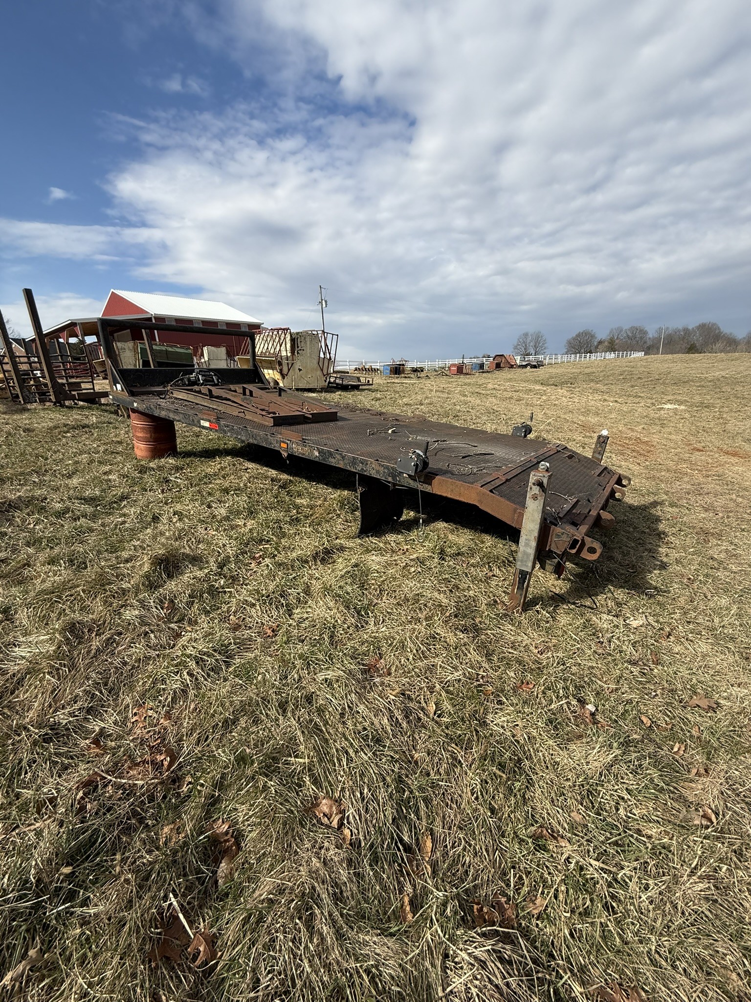 0 Caney Fork Road Quebeck, TN 38579 - Photo 46 of 100
