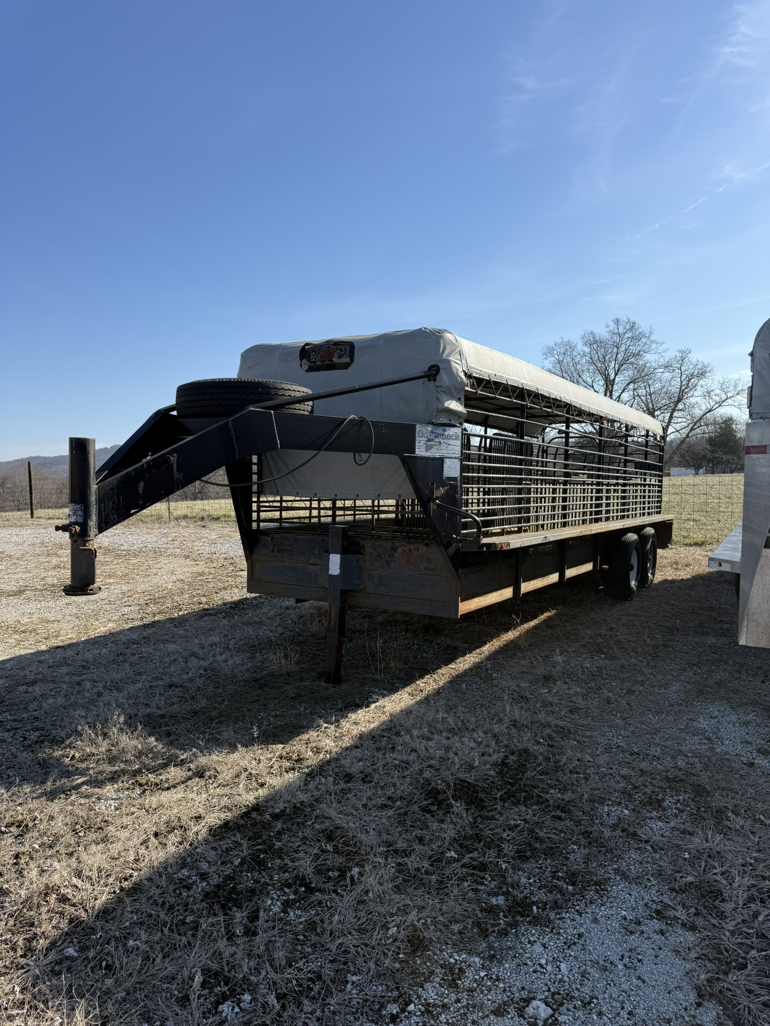 0 Caney Fork Road Quebeck, TN 38579 - Photo 5 of 100