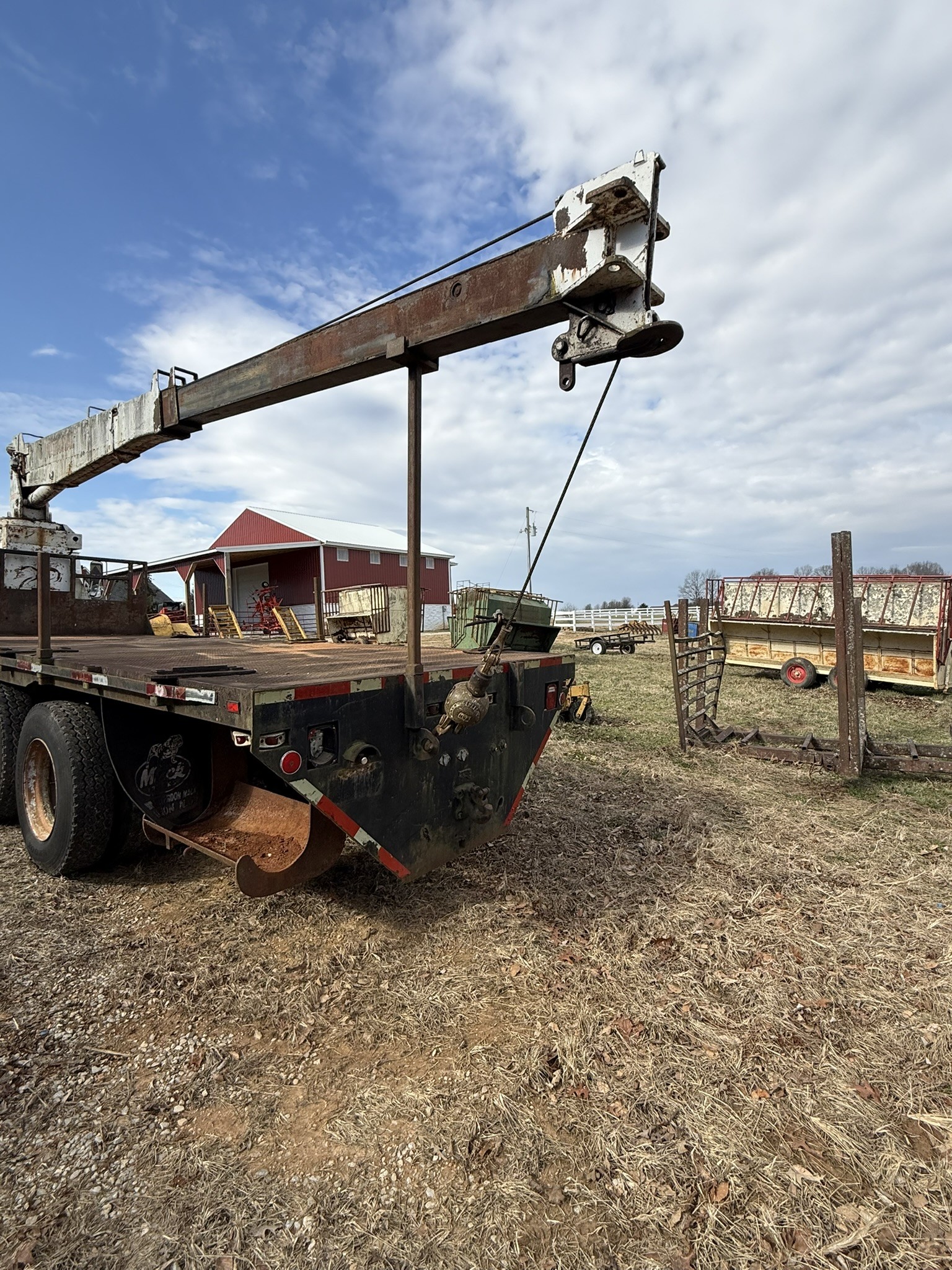 0 Caney Fork Road Quebeck, TN 38579 - Photo 51 of 100