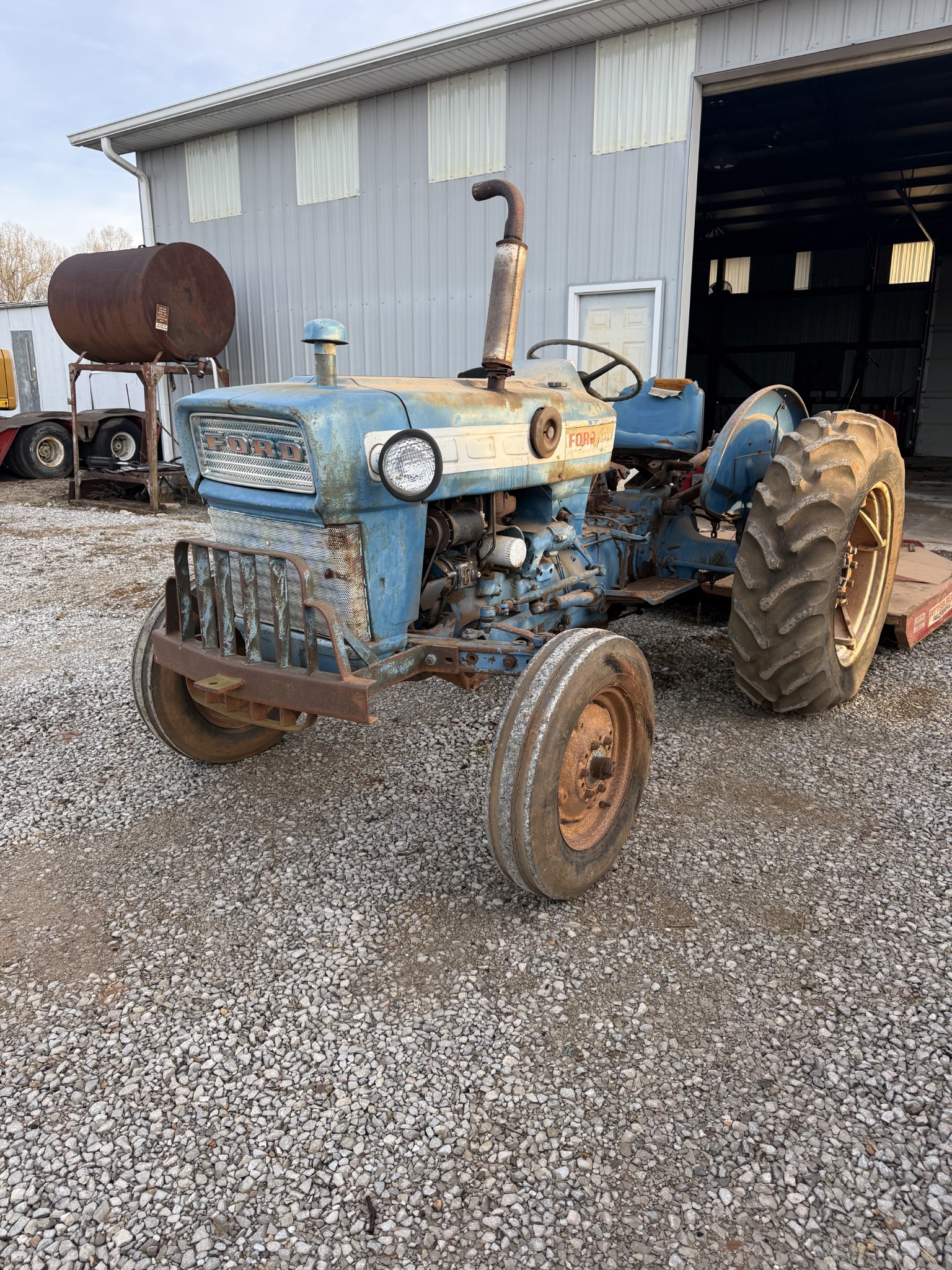 0 Caney Fork Road Quebeck, TN 38579 - Photo 64 of 100