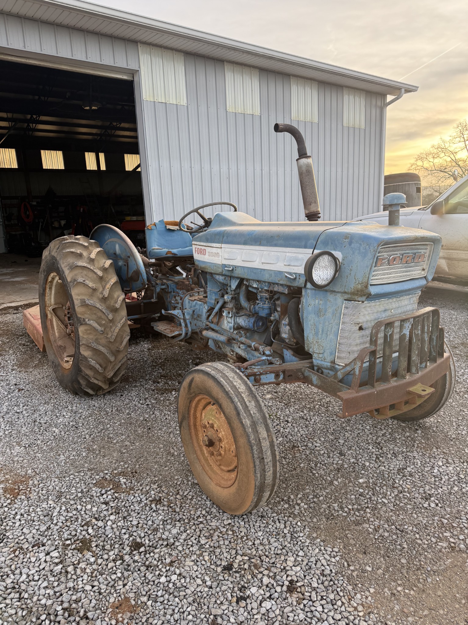 0 Caney Fork Road Quebeck, TN 38579 - Photo 65 of 100