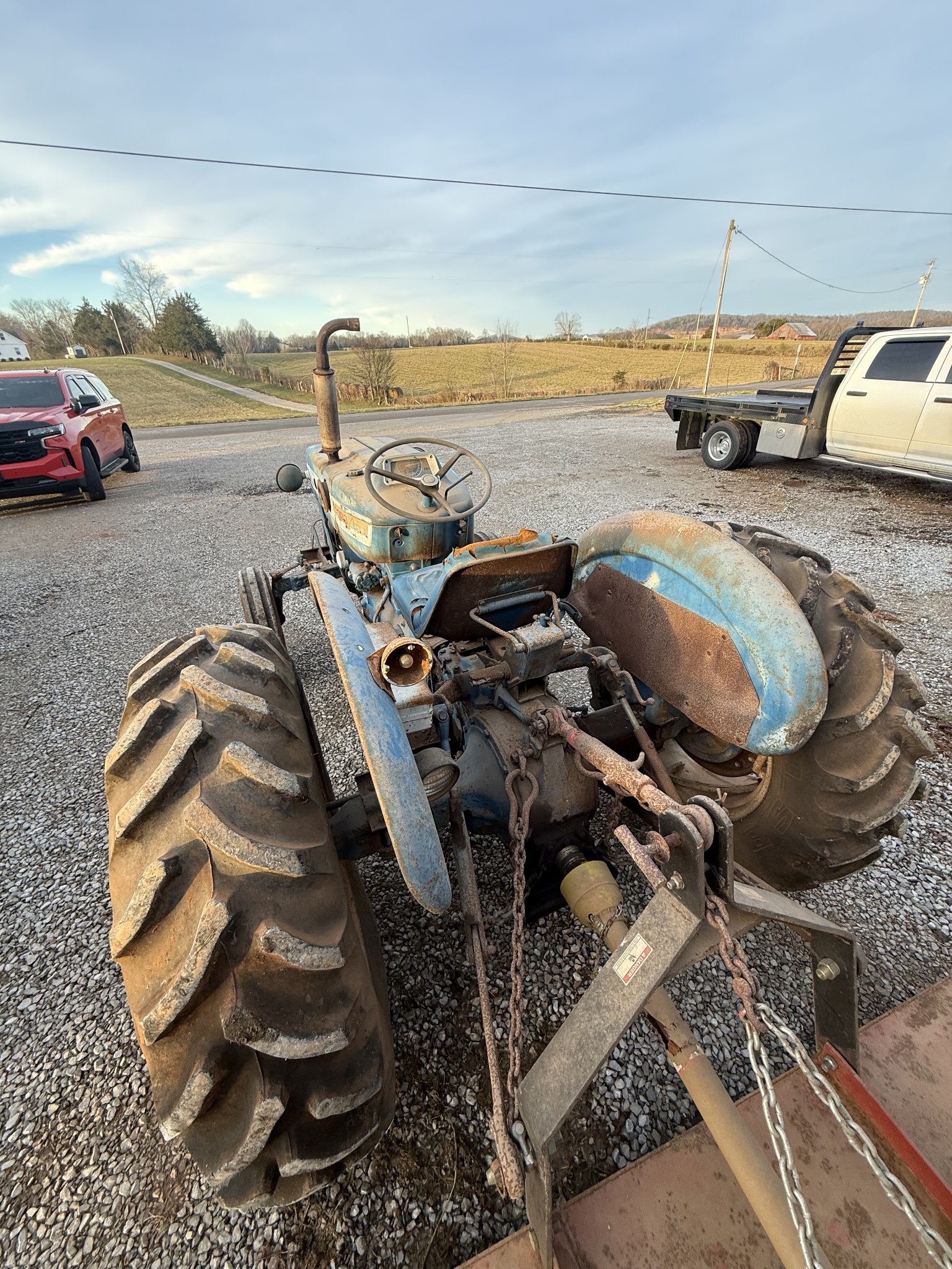 0 Caney Fork Road Quebeck, TN 38579 - Photo 66 of 100