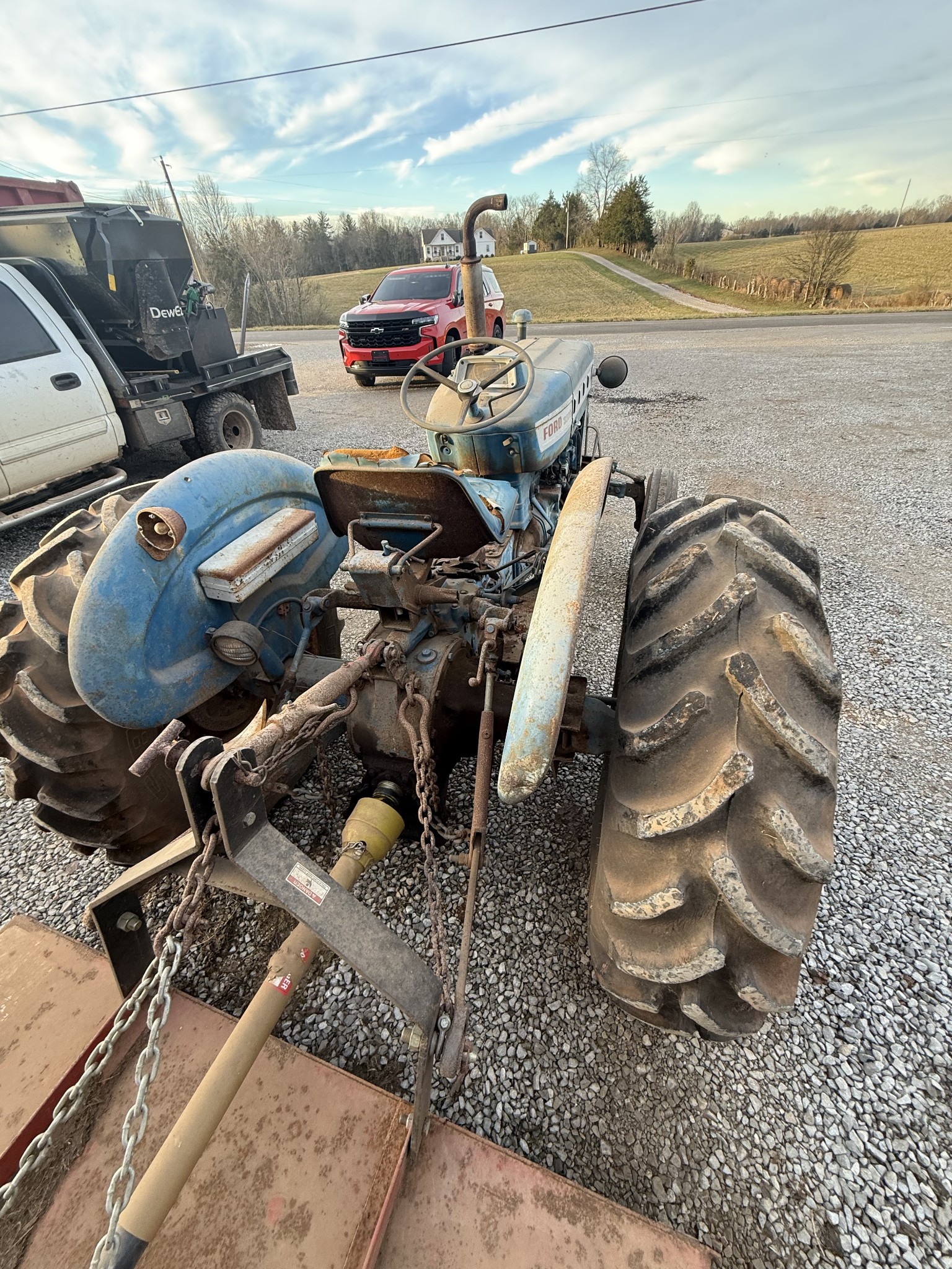 0 Caney Fork Road Quebeck, TN 38579 - Photo 67 of 100