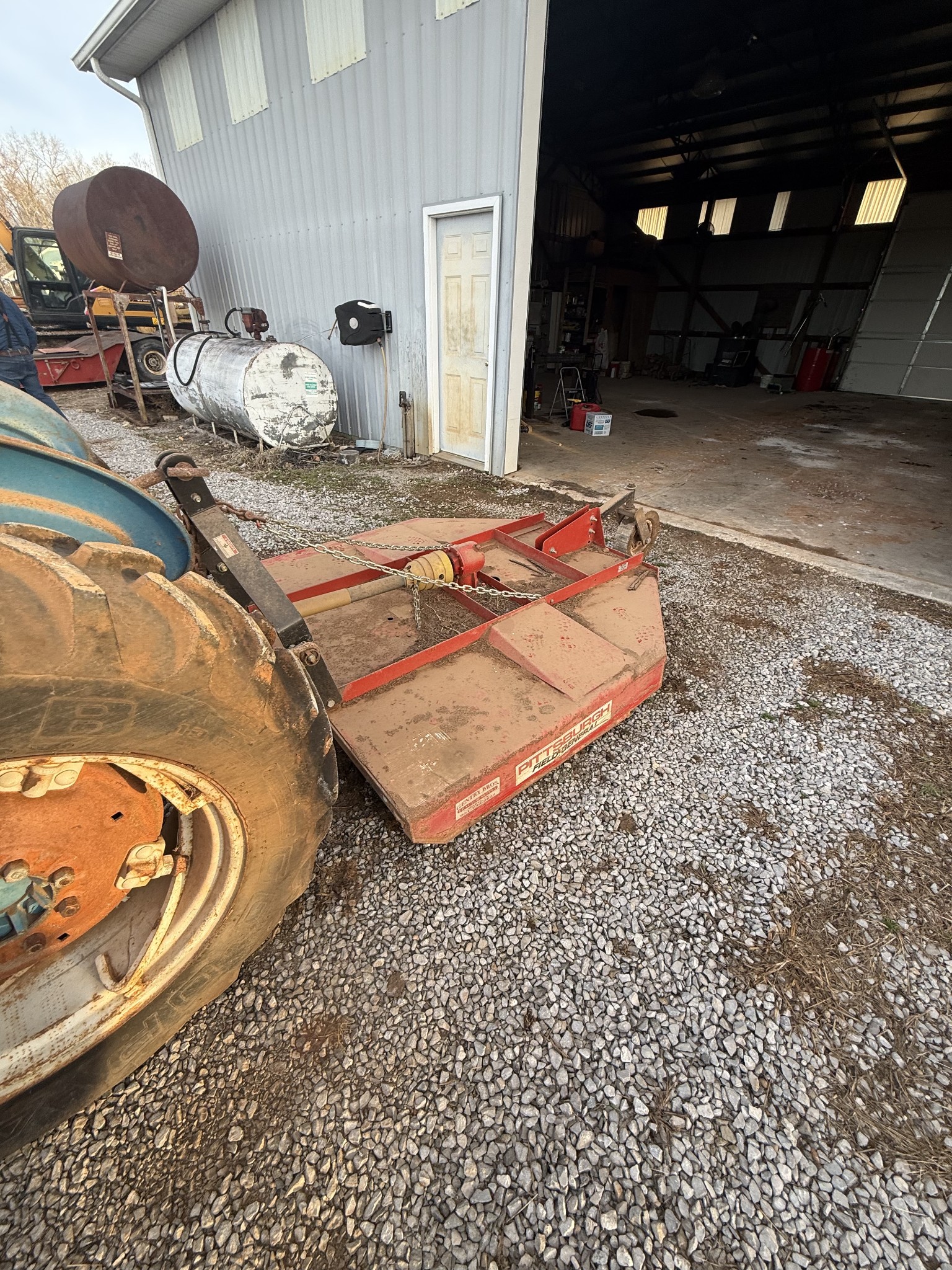 0 Caney Fork Road Quebeck, TN 38579 - Photo 68 of 100