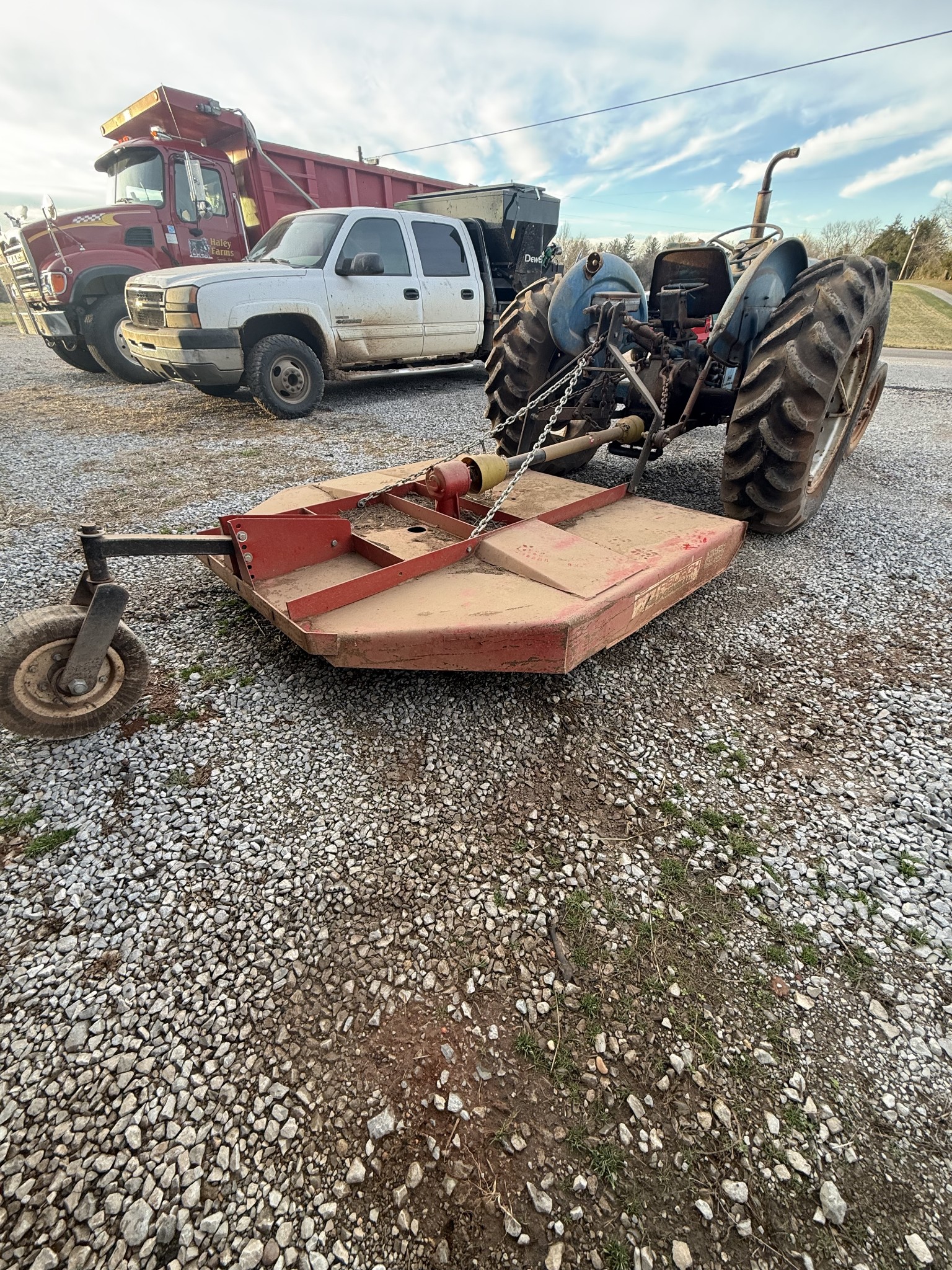 0 Caney Fork Road Quebeck, TN 38579 - Photo 69 of 100