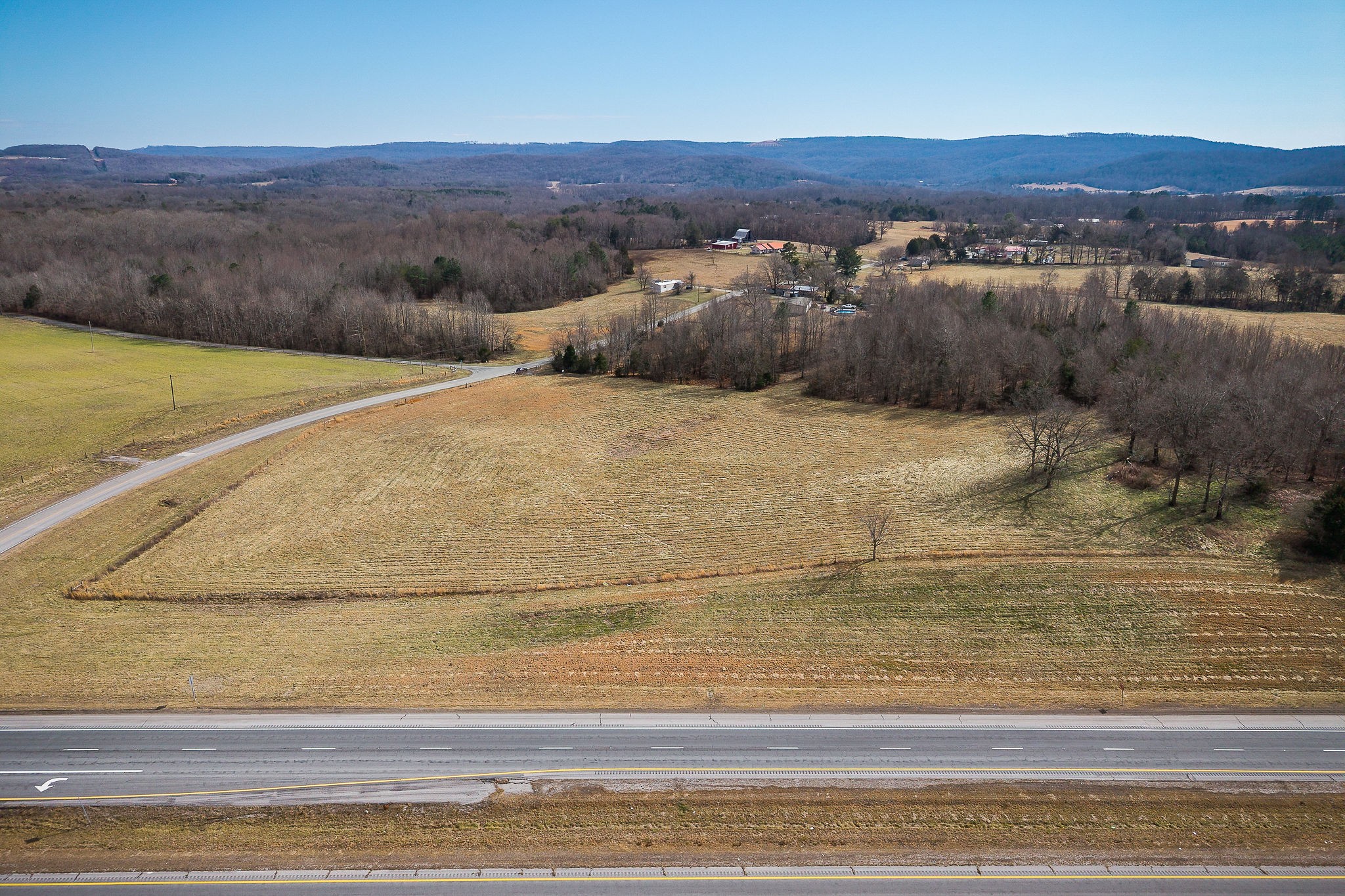 0 Caney Fork Road Quebeck, TN 38579 - Photo 73 of 100