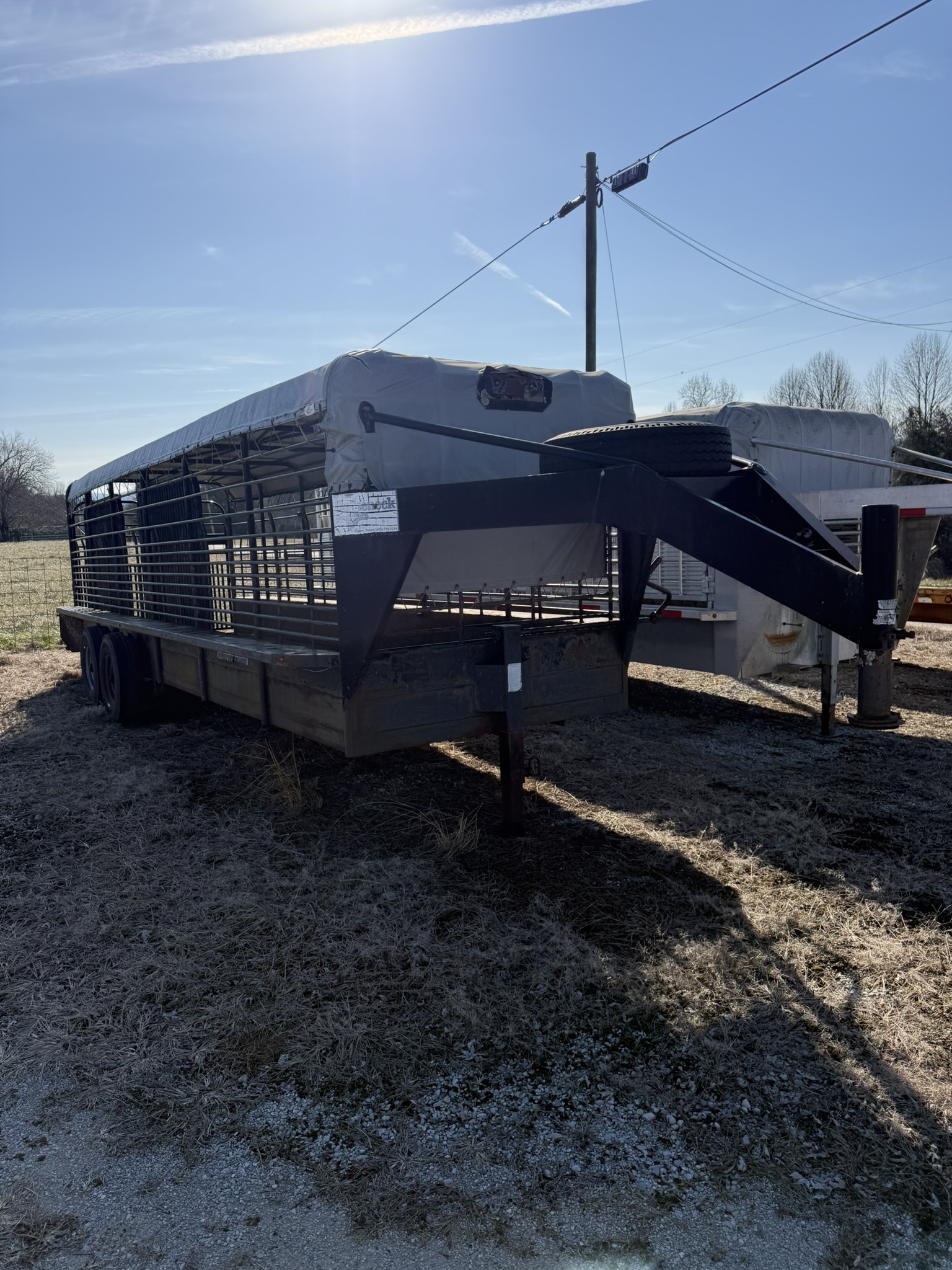 0 Caney Fork Road Quebeck, TN 38579 - Photo 8 of 100