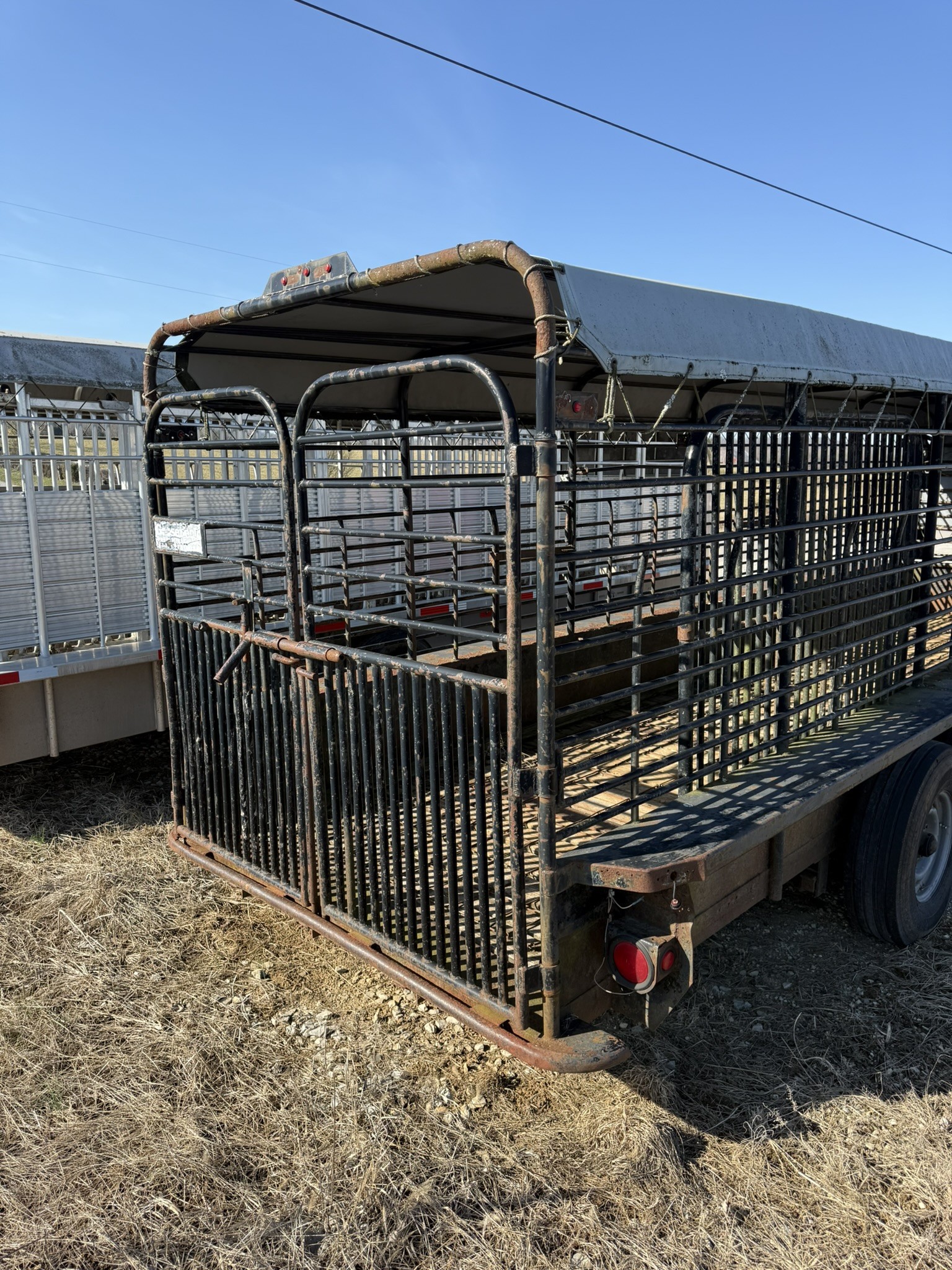 0 Caney Fork Road Quebeck, TN 38579 - Photo 9 of 100