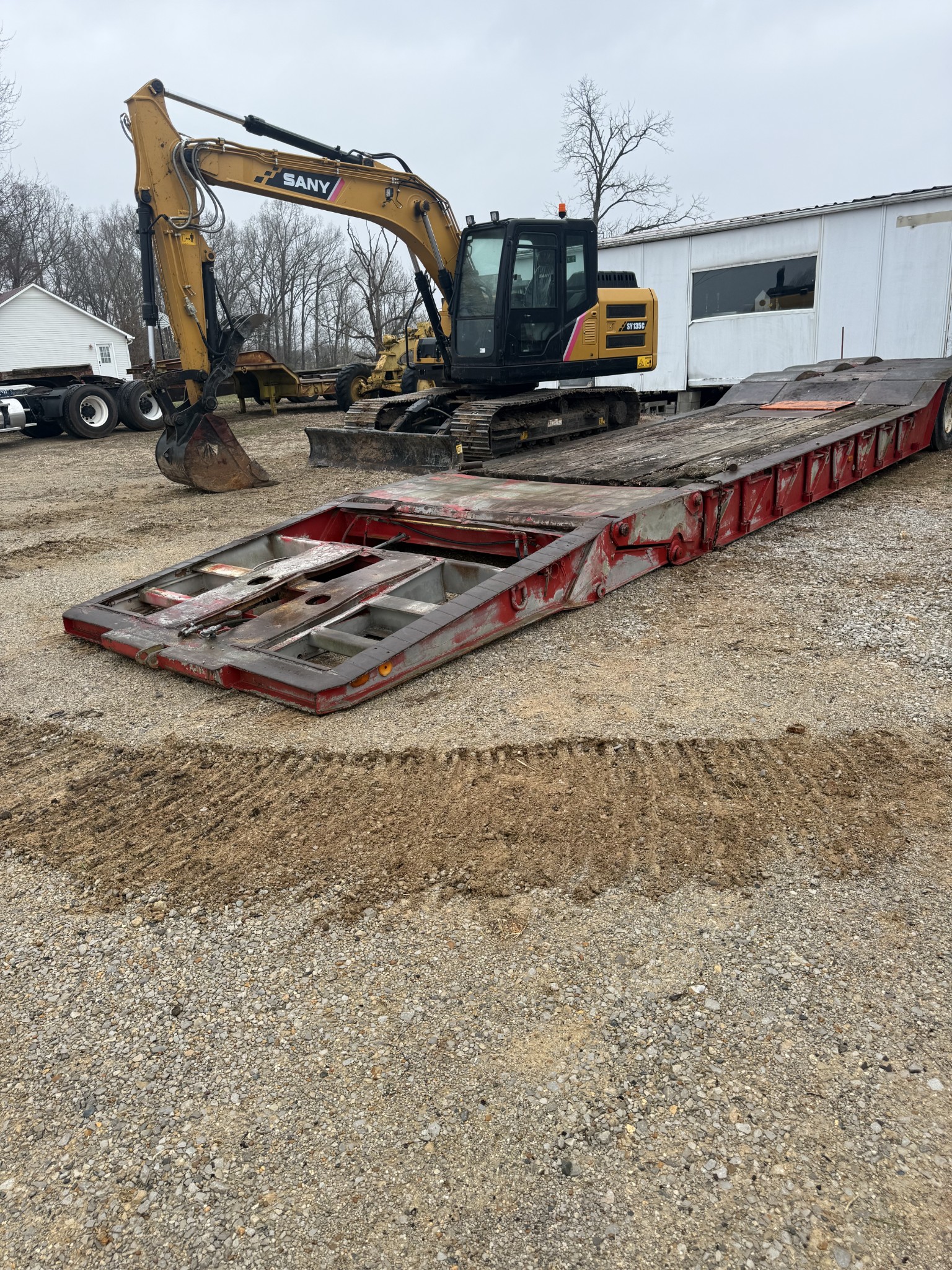 0 Caney Fork Road Quebeck, TN 38579 - Photo 96 of 100