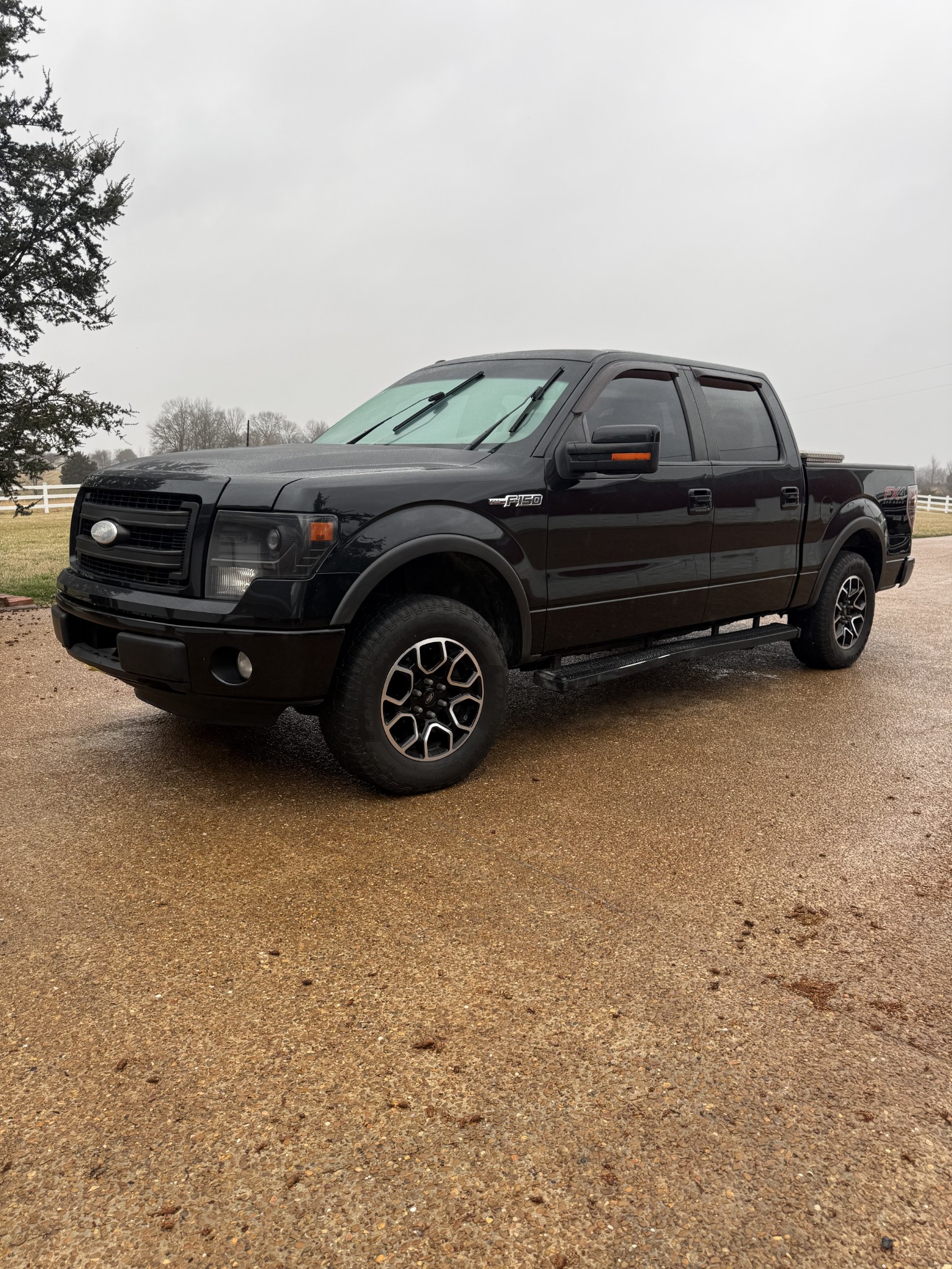 0 Caney Fork Road Quebeck, TN 38579 - Photo 99 of 100