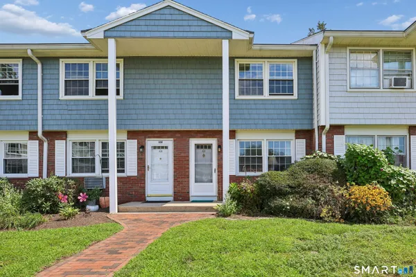 $398,000 | 25 Riverside Drive, Unit A13, Clinton, CT 06413