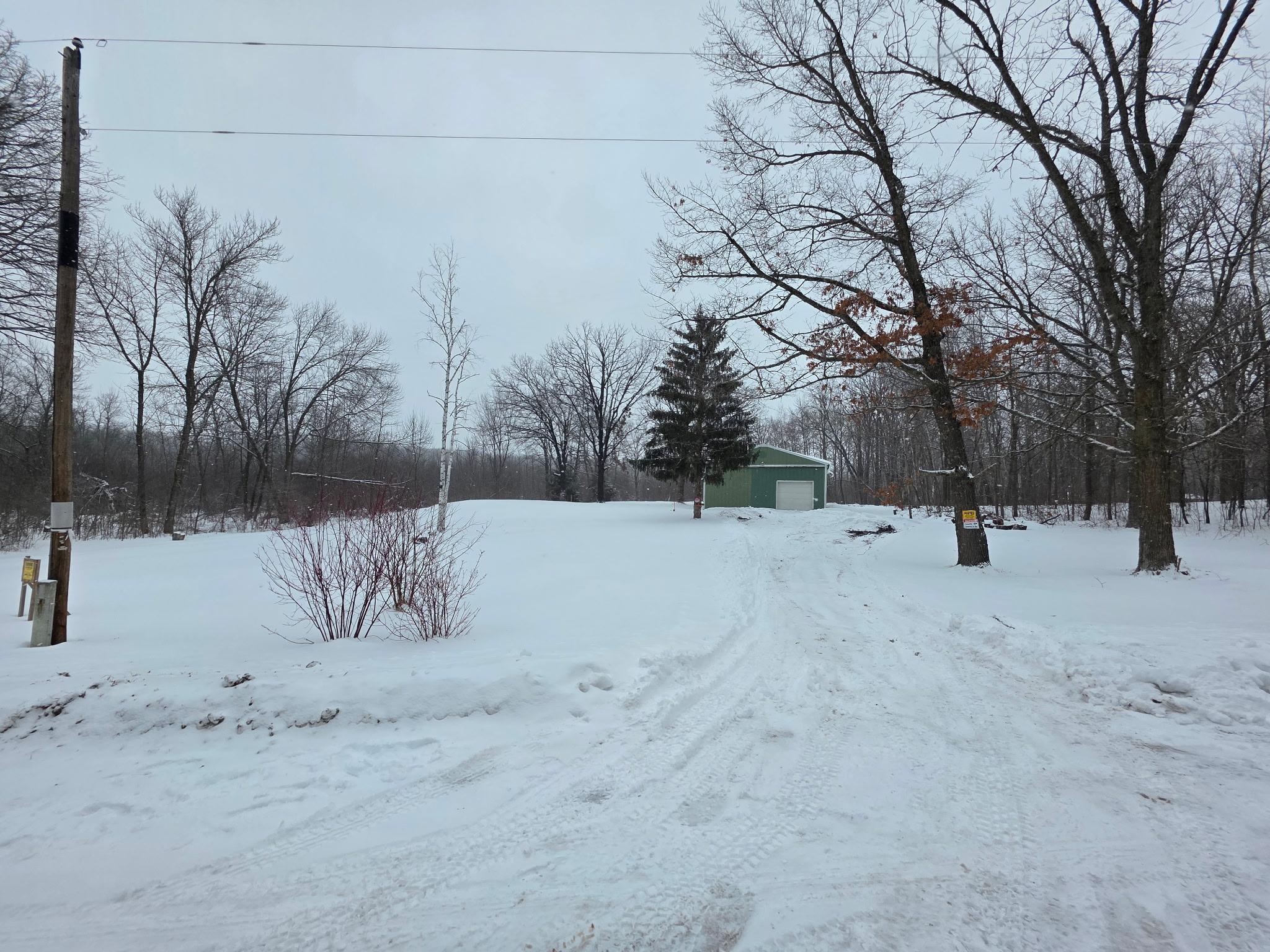 46416 Tee Time Garrison, MN 56450 - Photo 1 of 3