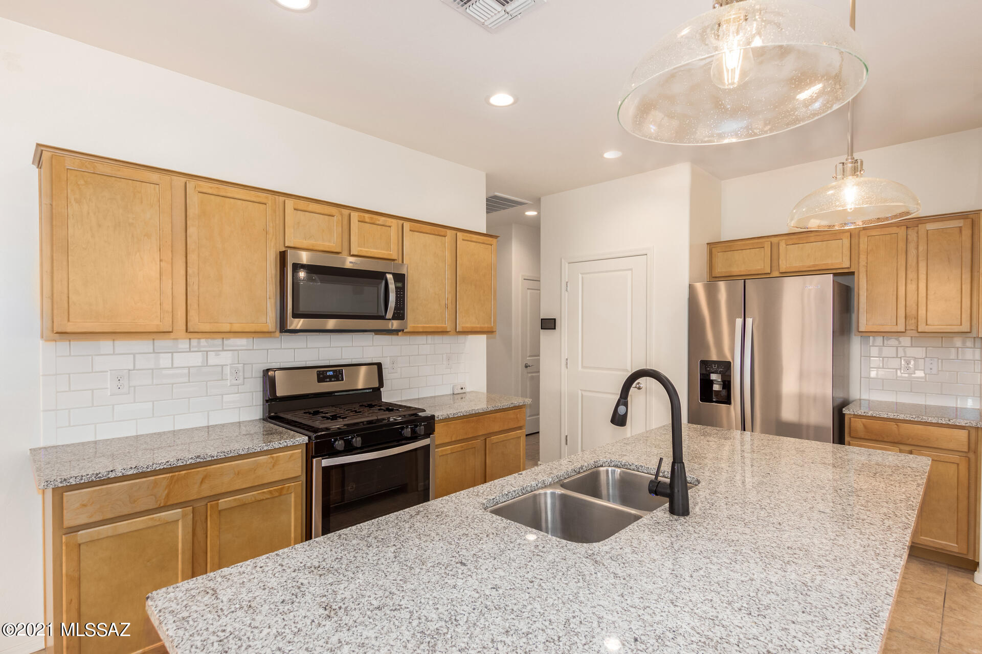 7512 South Circulo Rio Blanco Tucson, AZ 85756 - Photo 9 of 25 Gallery Image 9