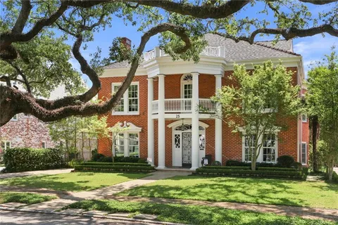 $1,650,000 | 25 Versailles Boulevard, New Orleans, LA 70125