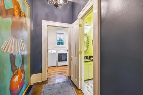 $1,650,000 | 25 Versailles Boulevard, New Orleans, LA 70125