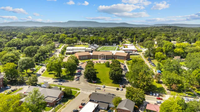 $525,000 | 782 Marble Top Road, Chickamauga, GA 30707