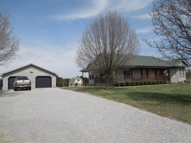 885 Taylor Road Danville, KY 40422 - Photo 4 of 41 Photo 4