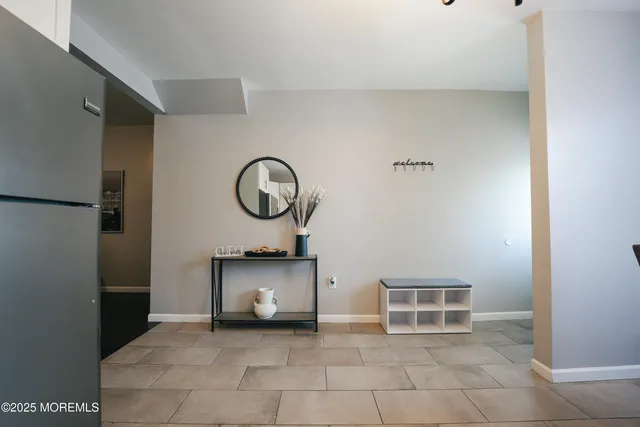 a view of a storage & utility room