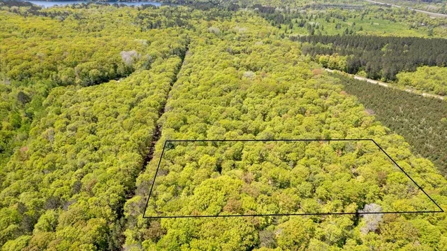 $63,000 | Tbd Lot #4 Tbd Trail, Iron River, WI 54847