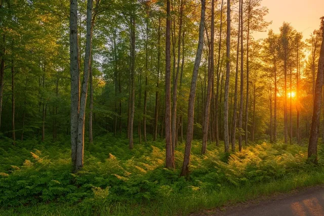 $63,000 | Tbd Lot #4 Tbd Trail, Iron River, WI 54847