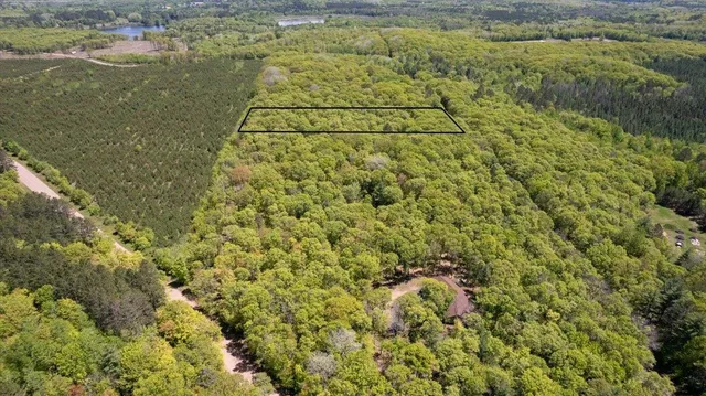 $63,000 | Tbd Lot #4 Tbd Trail, Iron River, WI 54847