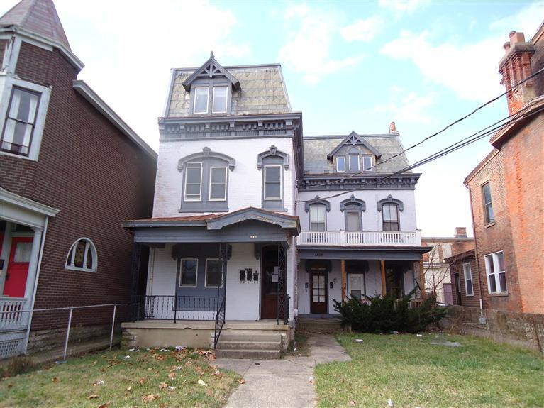 1341 Scott Street Covington, KY 41011 - Photo 1 of 7