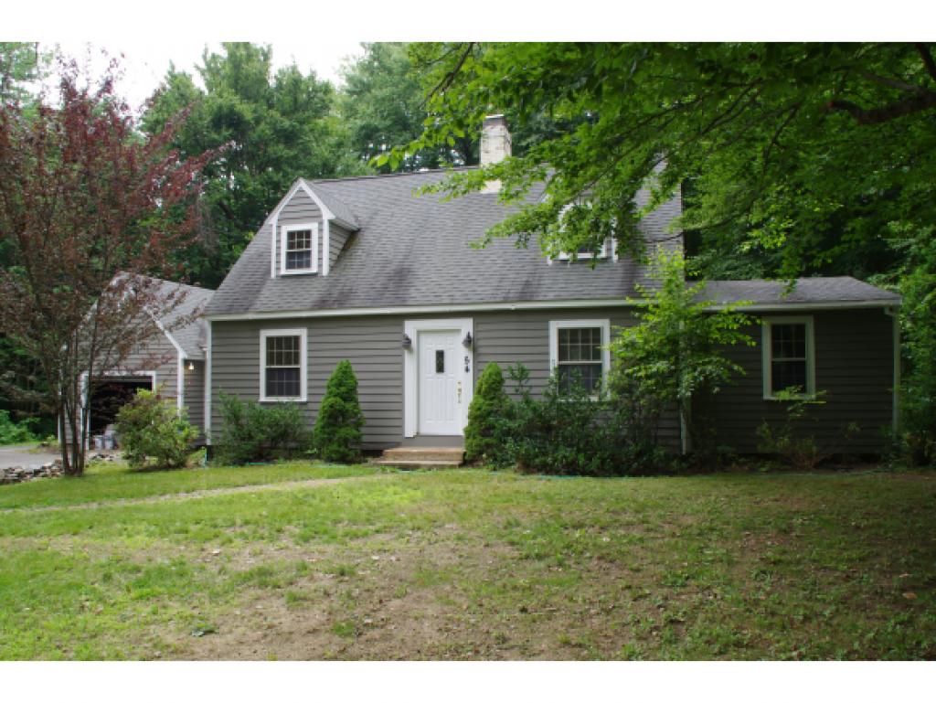 54 Sherburne Road Lee, NH 03861 - Photo 1 of 24