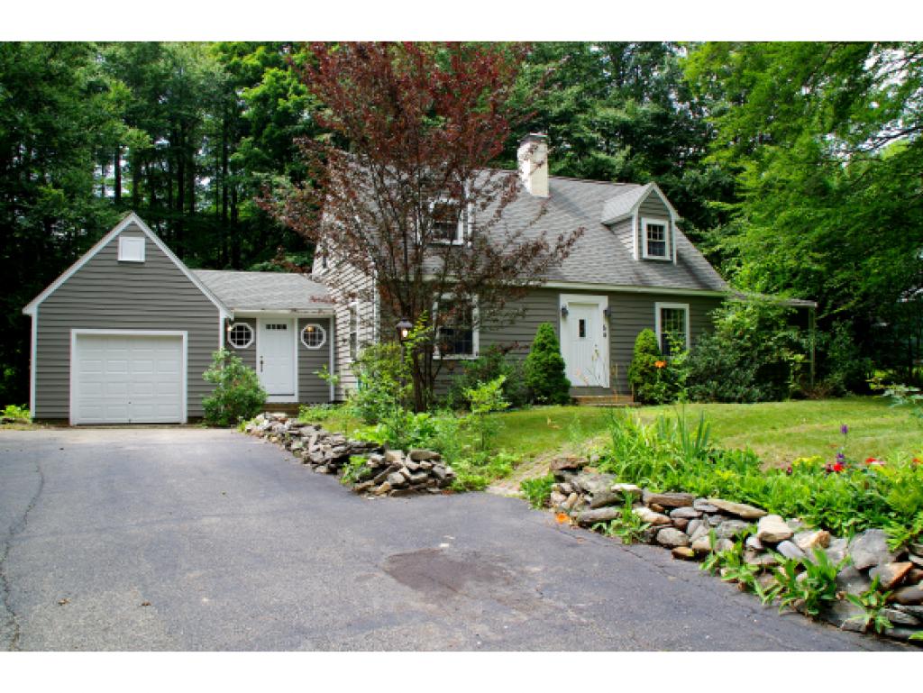 54 Sherburne Road Lee, NH 03861 - Photo 2 of 24