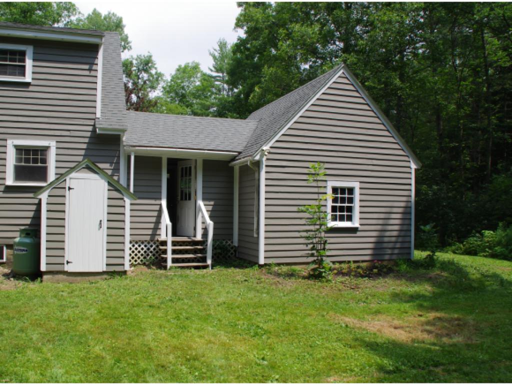 54 Sherburne Road Lee, NH 03861 - Photo 20 of 24