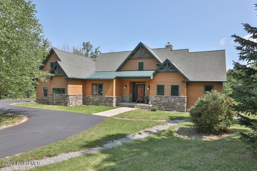 616 Bozenkill Road Altamont, NY 12009 - Photo 1 of 39 616-Bozenkill-3