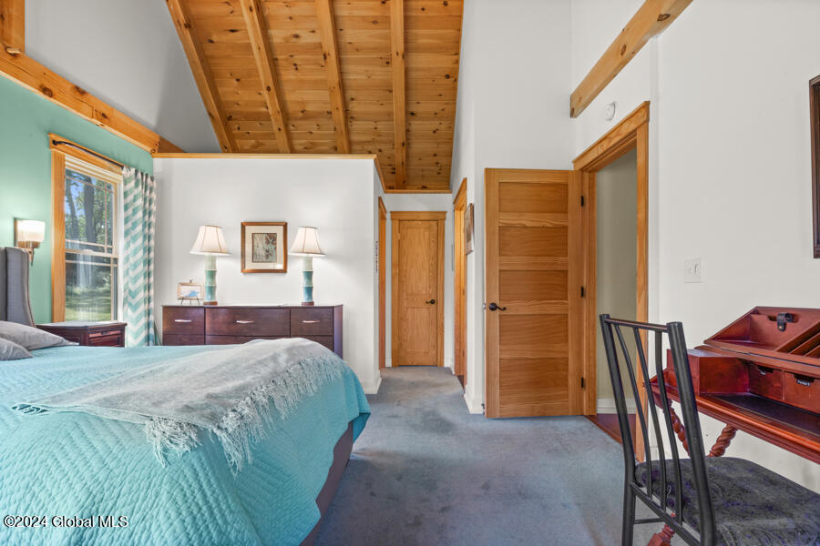 616 Bozenkill Road Altamont, NY 12009 - Photo 21 of 39 616-Bozenkill-37