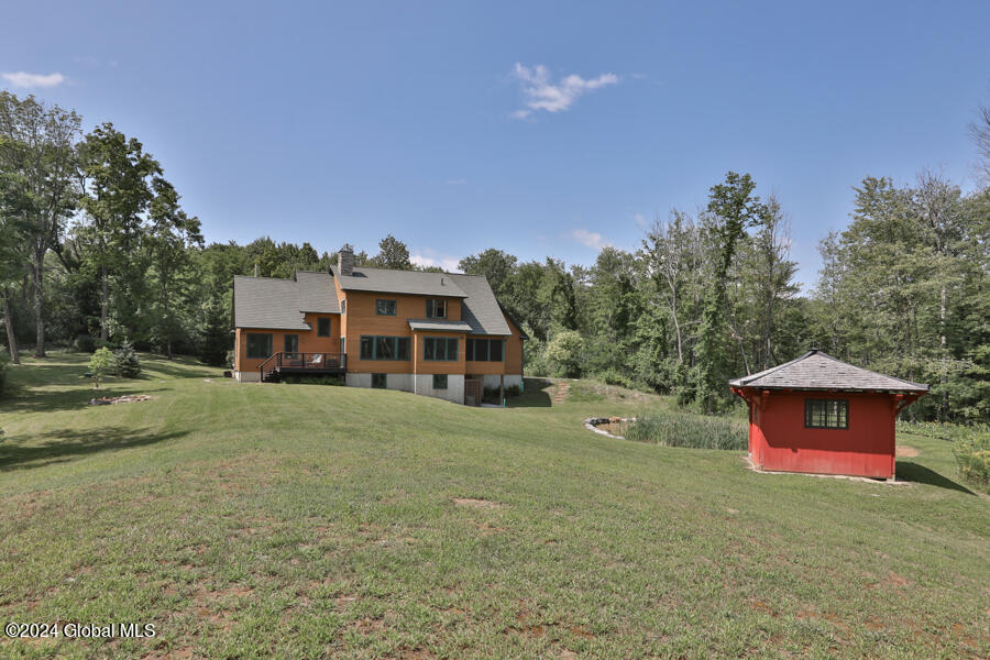 616 Bozenkill Road Altamont, NY 12009 - Photo 35 of 39 616-Bozenkill-62