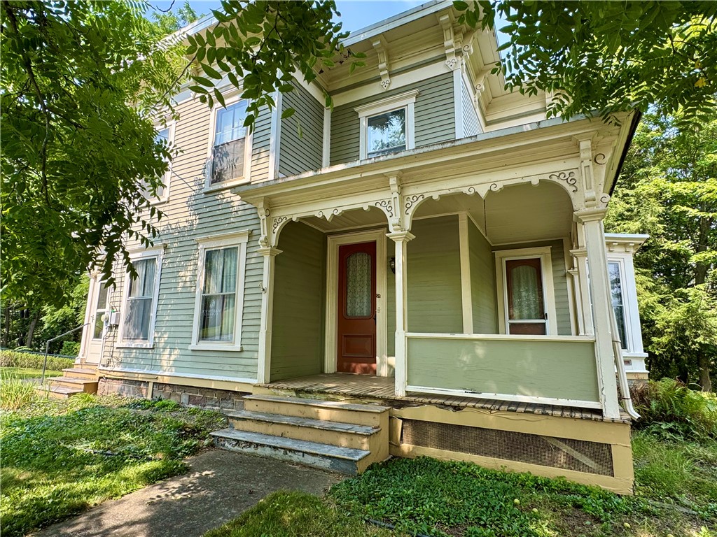 82 West Street Oneonta, NY 13820 - Photo 2 of 39