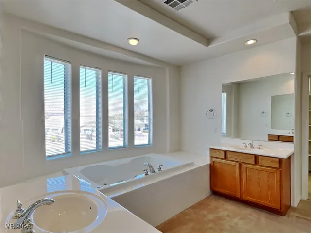 $664,900 | 9456 Bluff Ledge Avenue, Las Vegas, NV 89149
