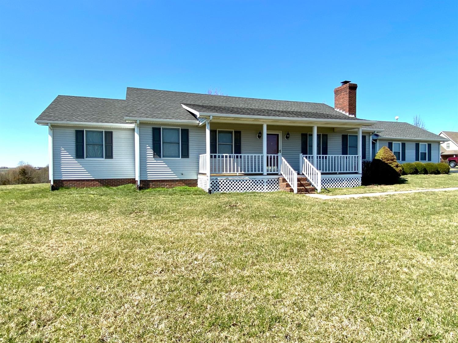 181 Tuggle Road Danville, KY 40422 - Photo 30 of 35 Photo 30