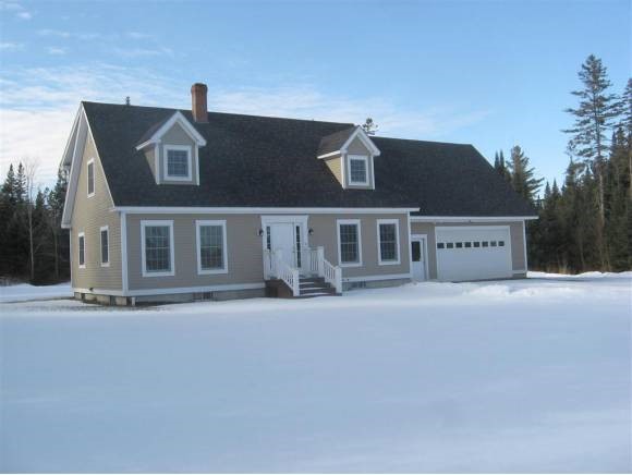 1701 Fall Brook Road Lyndon, VT 05851 - Photo 1 of 1 Gallery Image 1