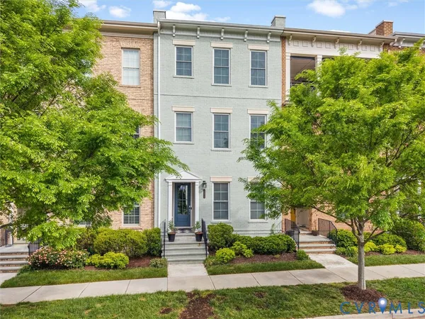 $915,000 | 12312 Dewhurst Avenue, Henrico, VA 23233