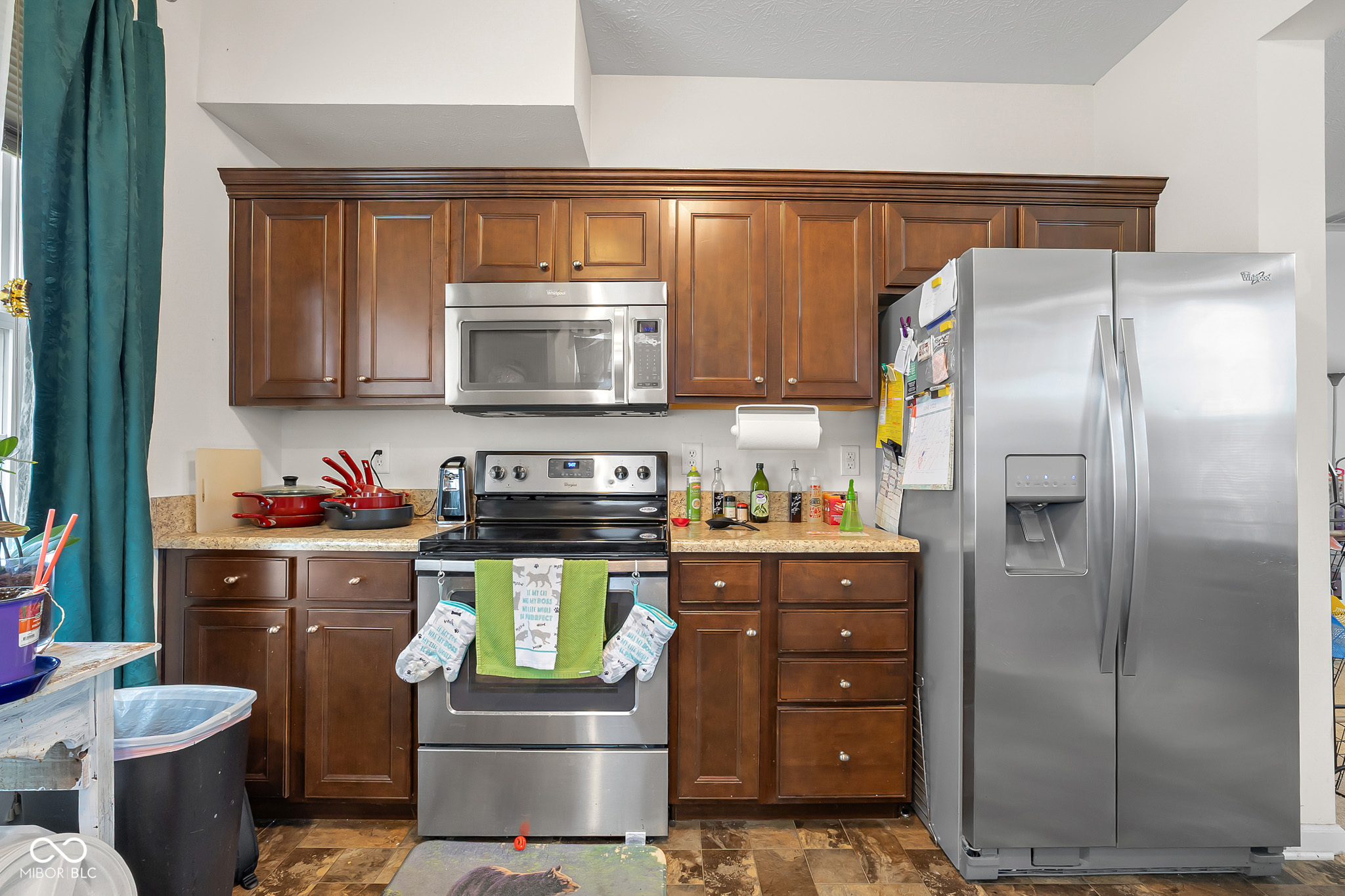 2017 Shadow Creek Boulevard Columbus, IN 47201 - Photo 11 of 30