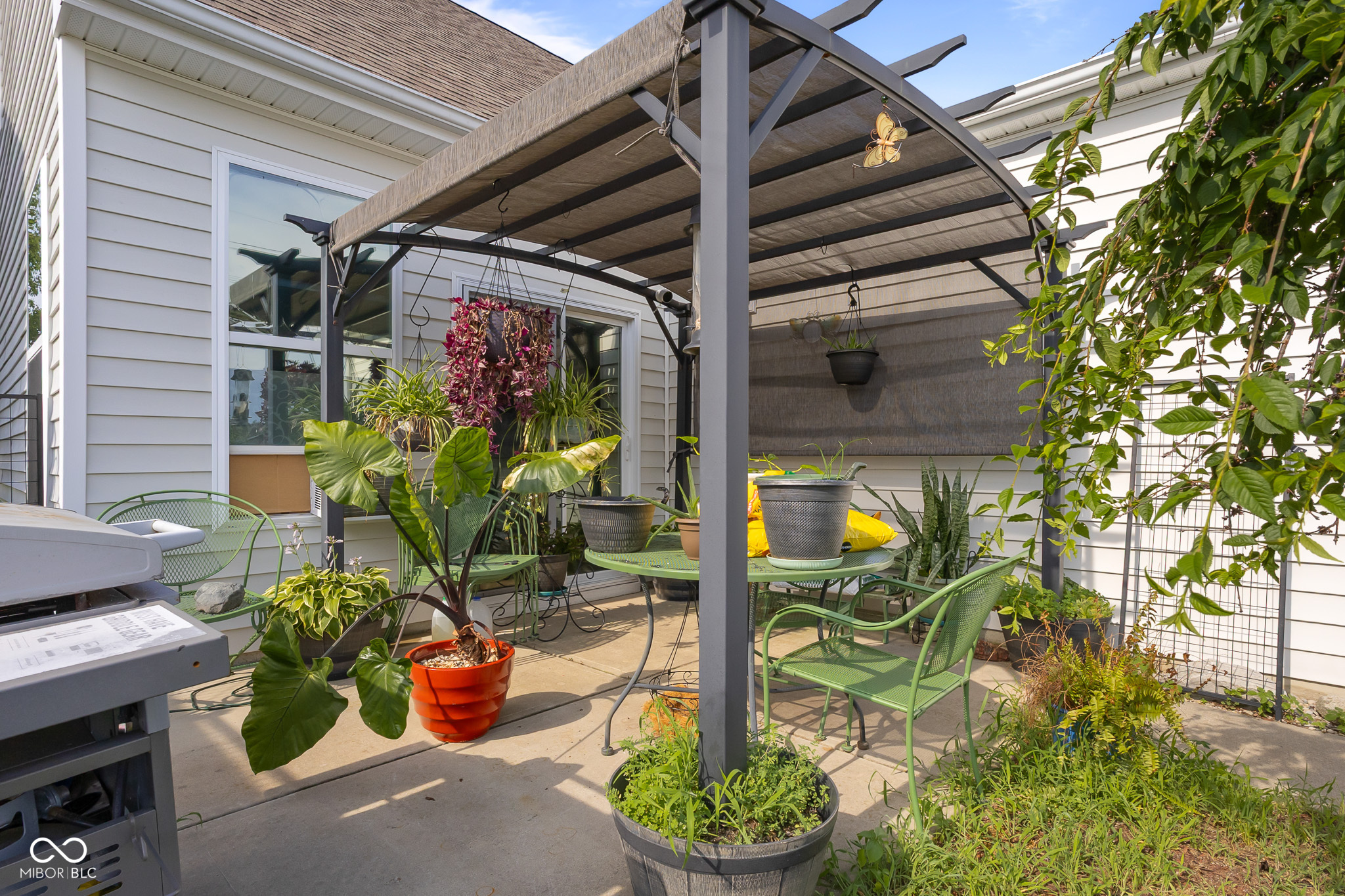 2017 Shadow Creek Boulevard Columbus, IN 47201 - Photo 26 of 30