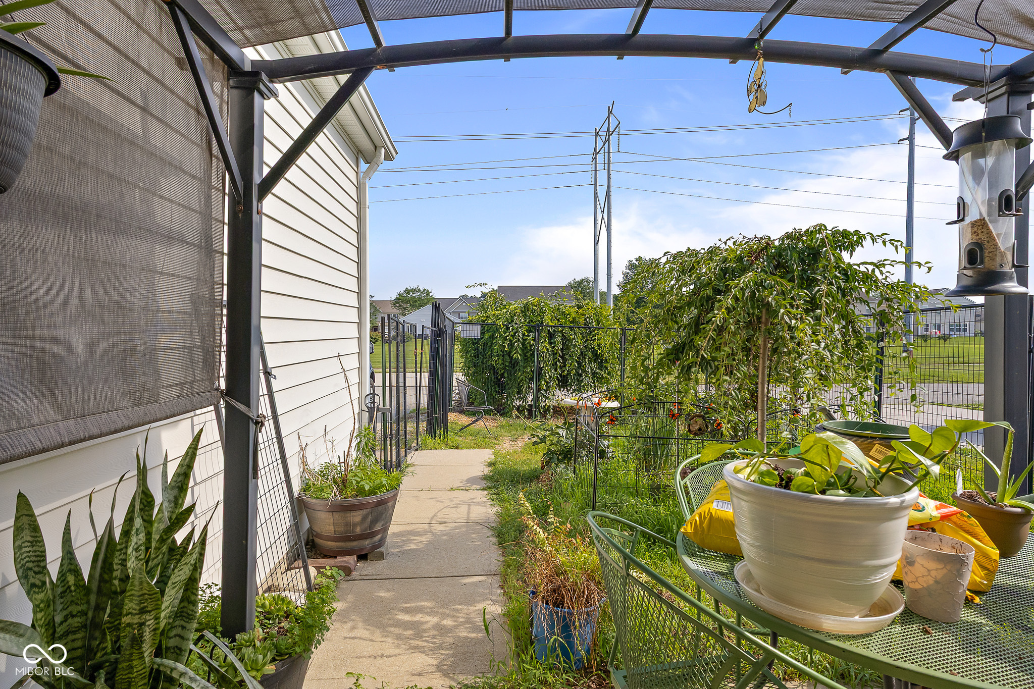 2017 Shadow Creek Boulevard Columbus, IN 47201 - Photo 27 of 30